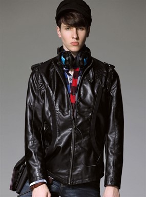 非主流男生唯美图片